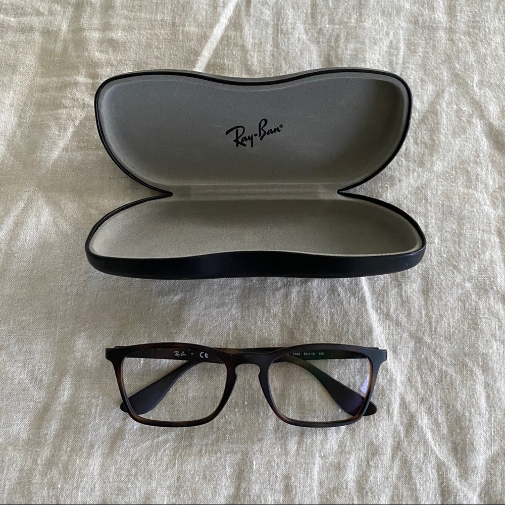 RayBan Eyeglasses